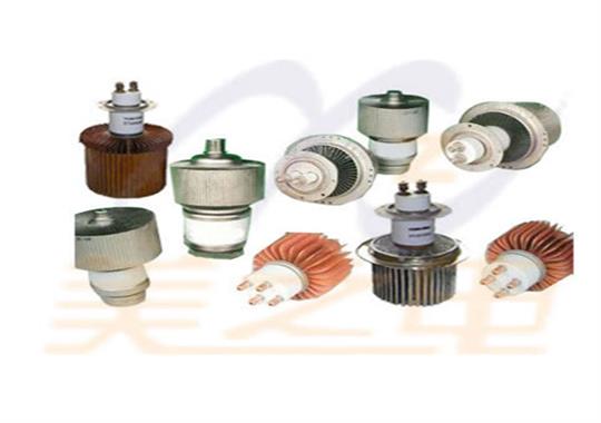 高頻機(jī)電子管_高周波電子管知識大全