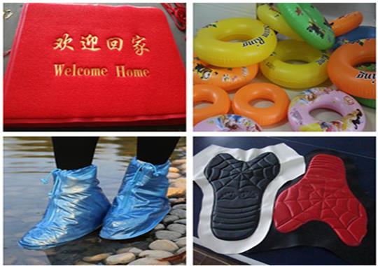 高周波焊接材料大全,您都了解嗎？